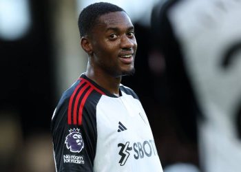 Tosin Adarabioyo