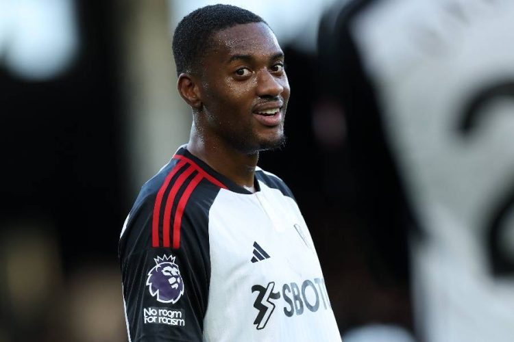 Tosin Adarabioyo