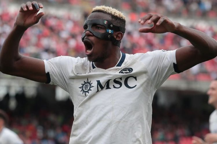 Victor Osimhen