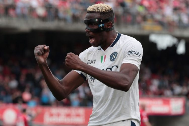 Victor Osimhen