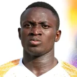 Victorien Adebayor