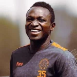 Victorien Adebayor