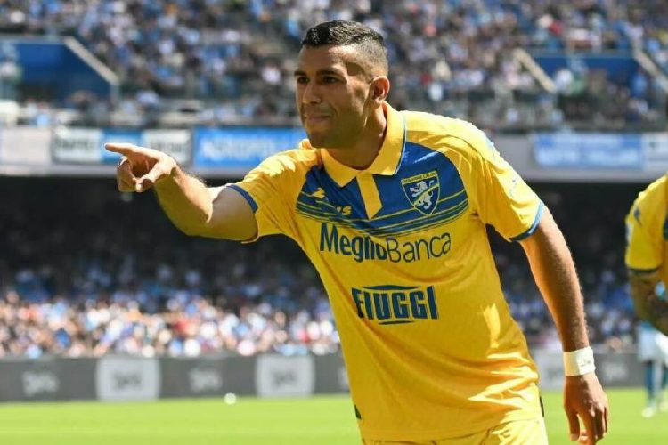Walid Cheddira