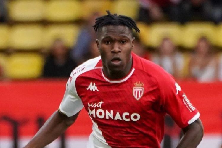 Wilfried Singo