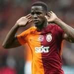 Wilfried Zaha