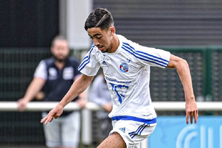 Willsem Boussaid