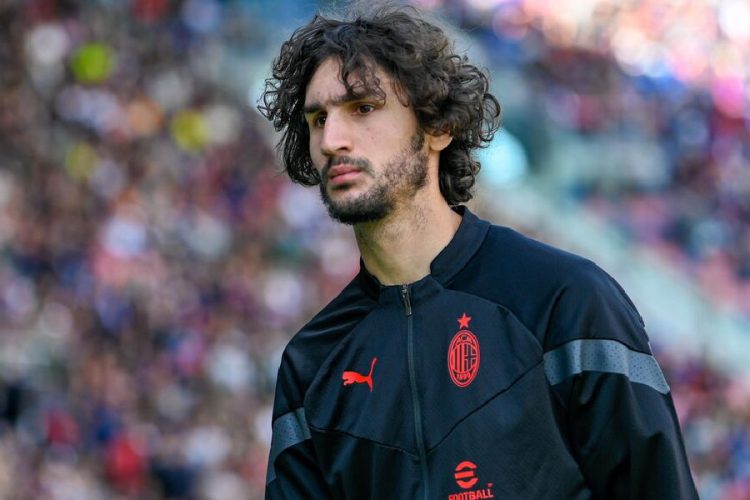 Yacine Adli
