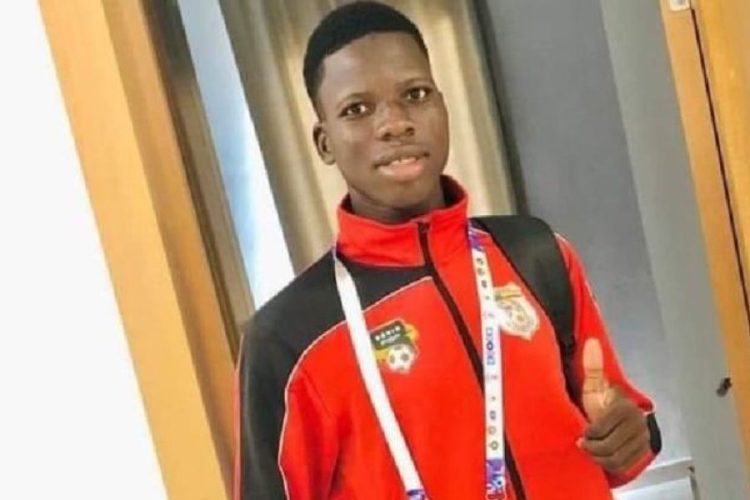 Yamirou Ouorou au Danemark prochainement ?