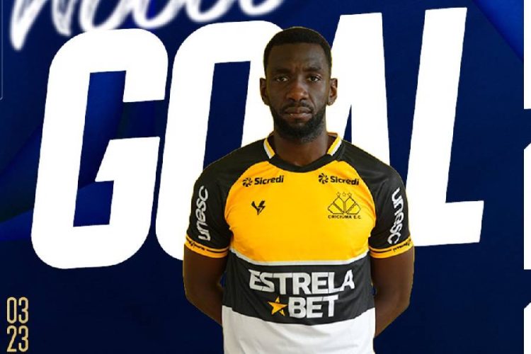 Yannick Bolasie