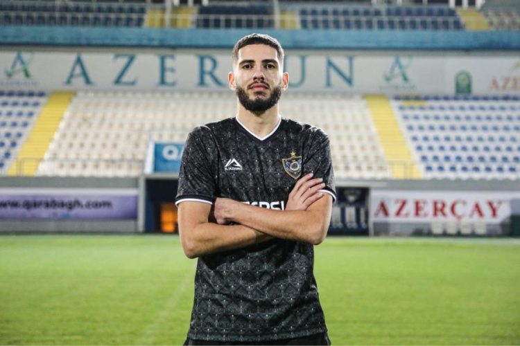 Yassine Benzia