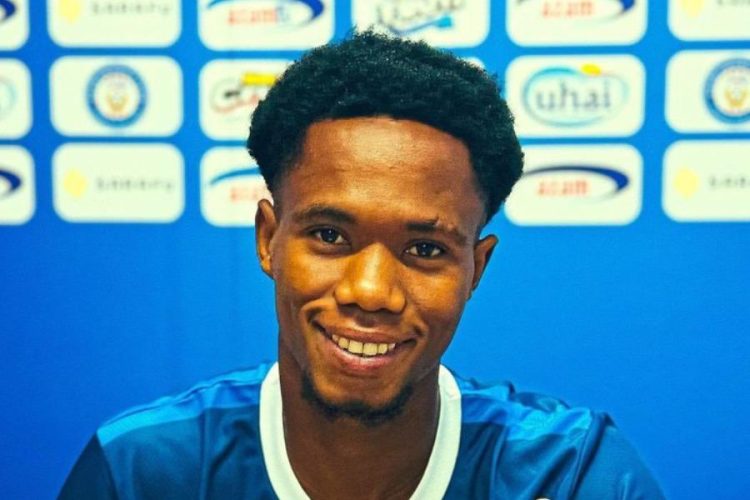 Azam FC officialise le transfert de Yoro Mamadou Diaby