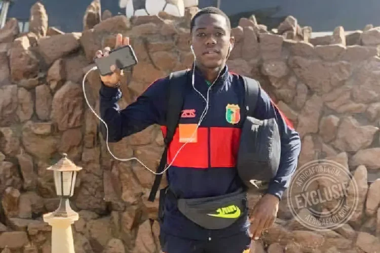 Youba Koïta