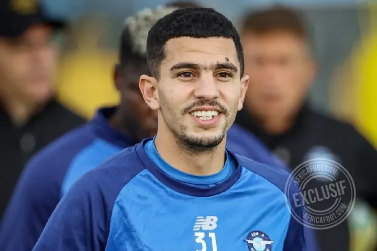 Youcef Atal