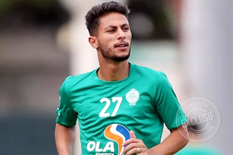 Yousri Bouzok