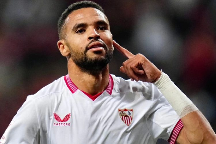 Youssef En-Nesyri
