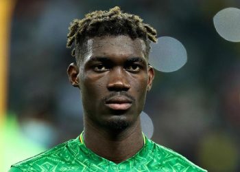 Yves Bissouma