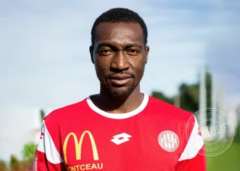 Diawoye Diarra