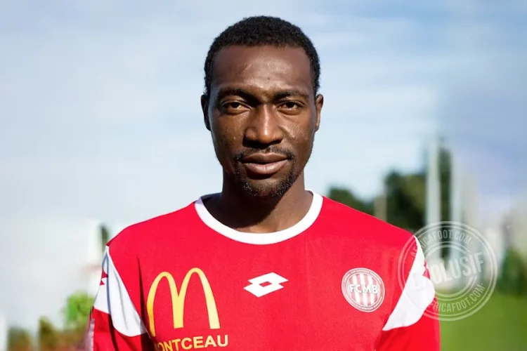 Diawoye Diarra