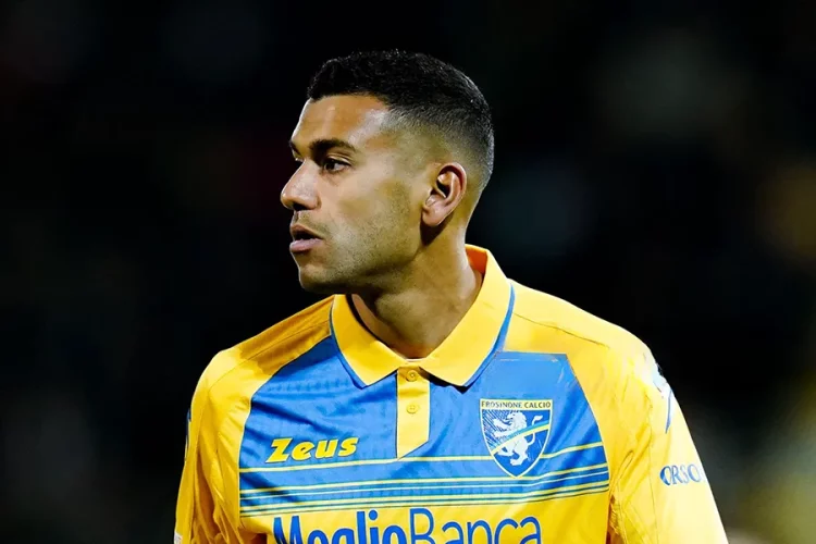 Walid Cheddira