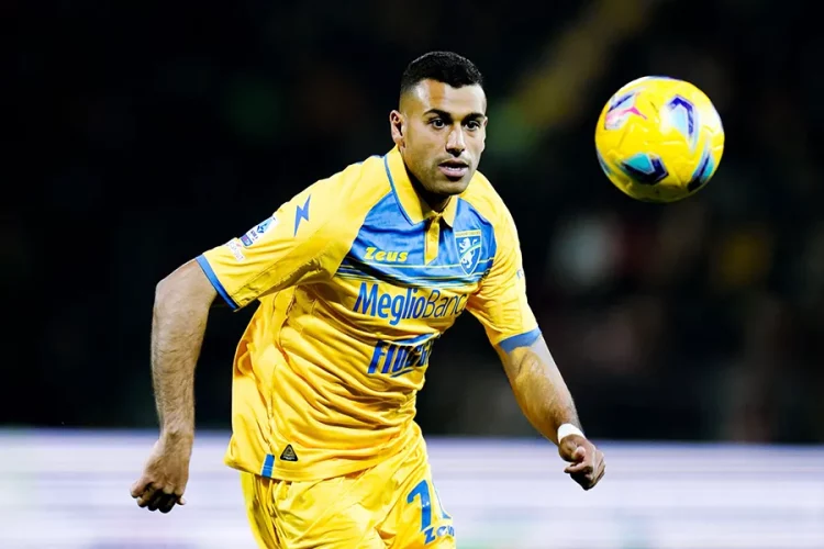 Walid Cheddira