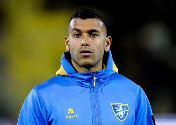 Walid Cheddira