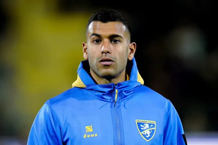 Walid Cheddira