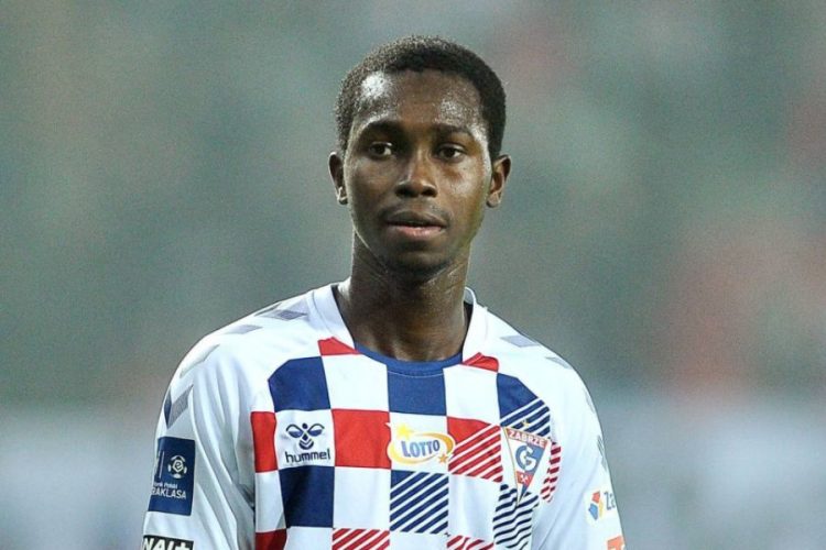 Alasana Manneh