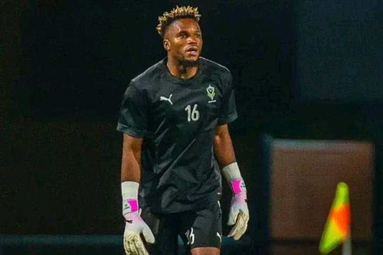 Loic Owono-Ella