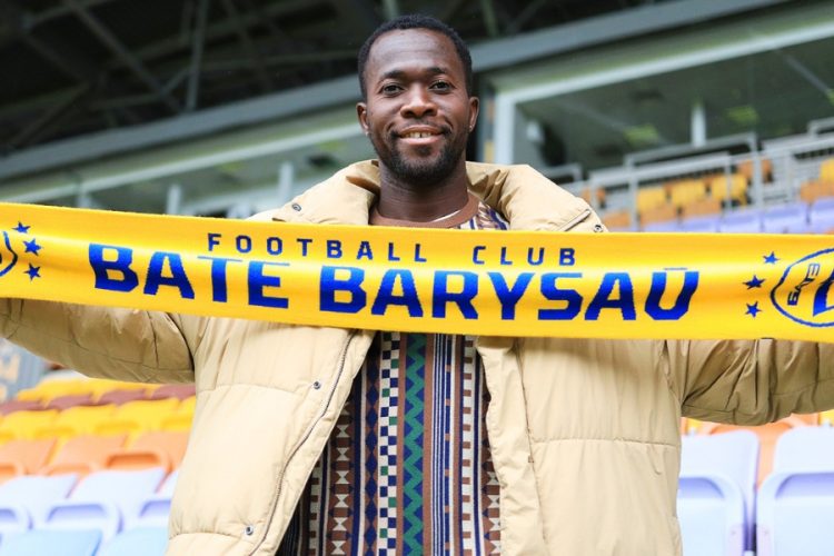 Yann Emmanuel Affi