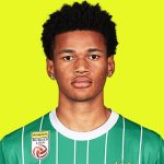 Fally Mayulu