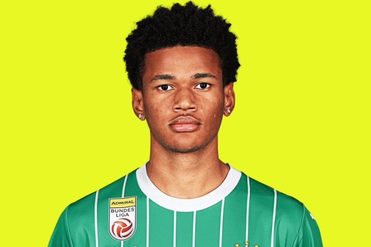 Fally Mayulu
