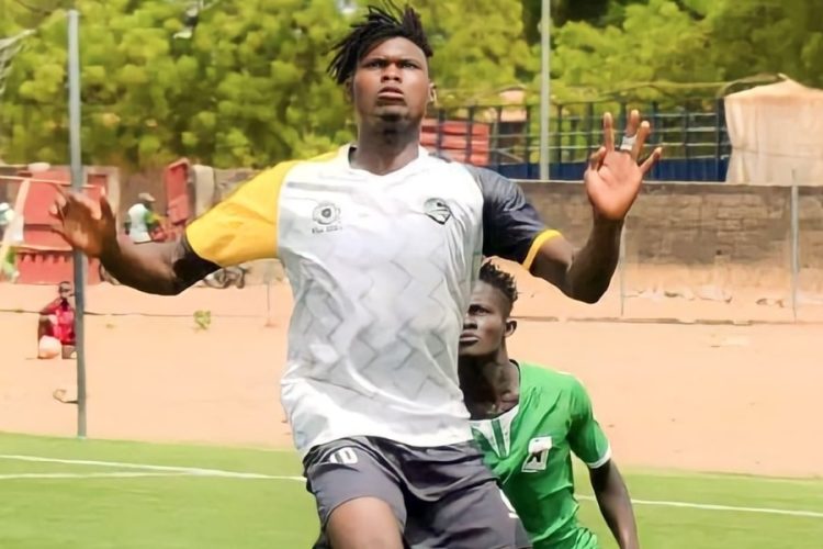 Samadou Attidjikou