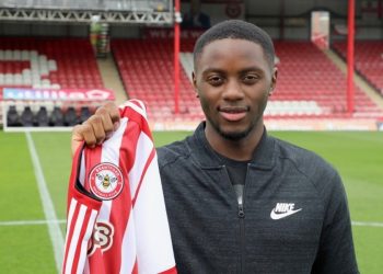 Brentford annonce la prolongation de Josh Dasilva