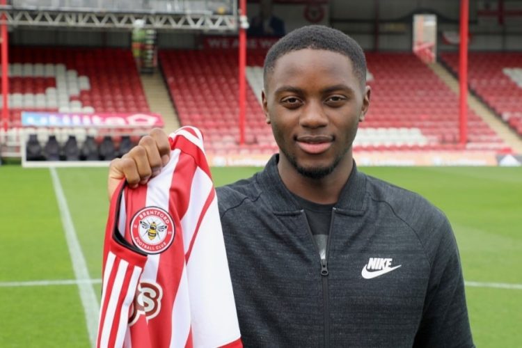 Brentford annonce la prolongation de Josh Dasilva