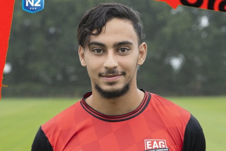 Omar El Manssouri