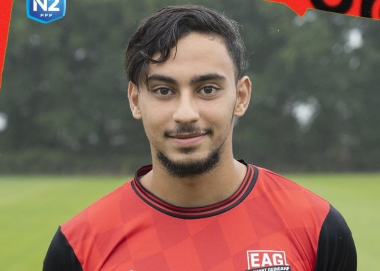 Omar El Manssouri