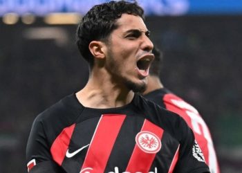 Farès Chaïbi s’offre une gloire dans l’élite européenne