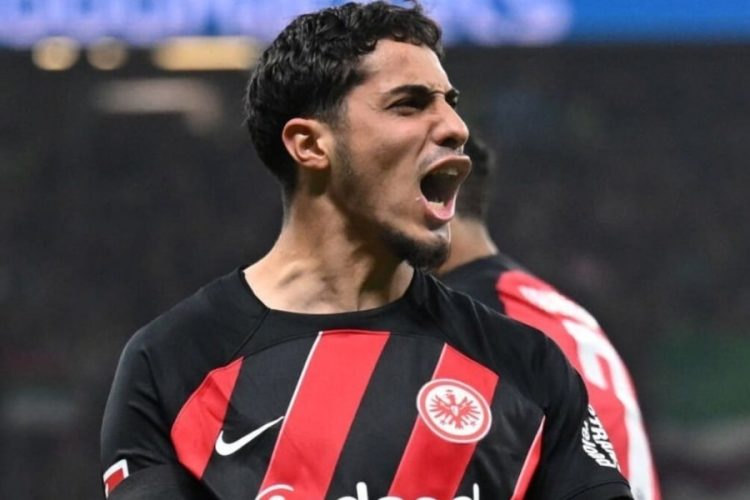 Farès Chaïbi s&rsquo;offre une gloire dans l&rsquo;élite européenne
