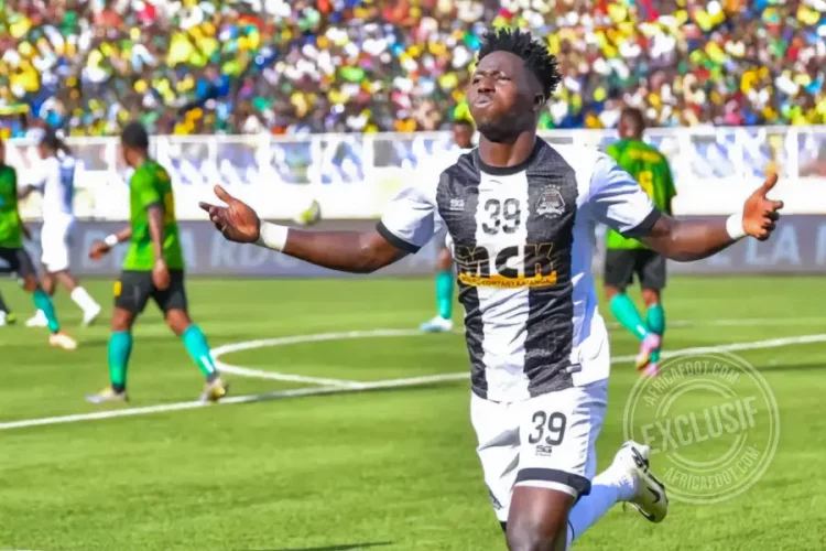 Fily Traoré