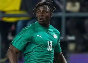 Abdoul Guiébré devrait revenir à Modena