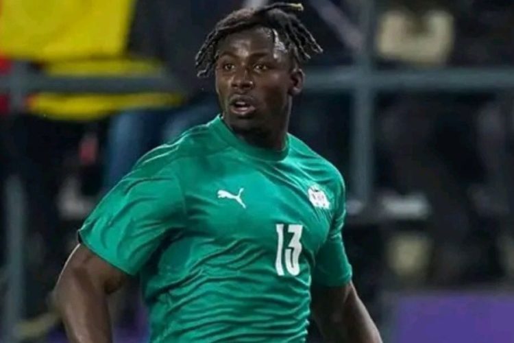 Abdoul Guiébré devrait revenir à Modena