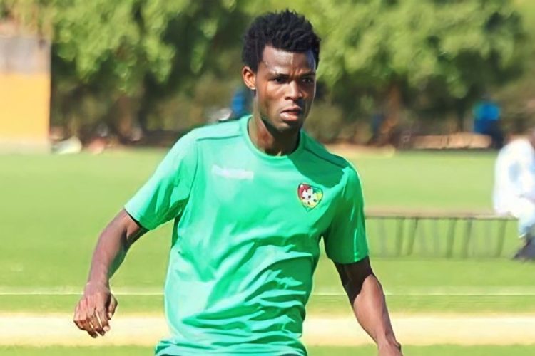 Joseph Douhadji