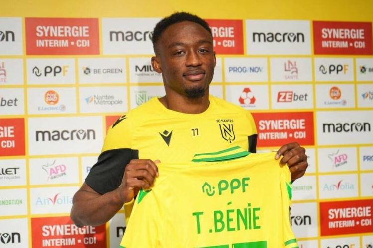 Bénie Traoré