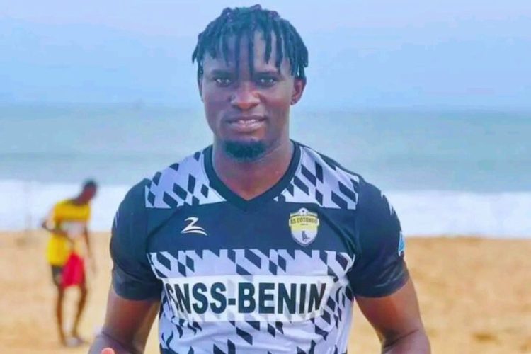 Serge Obassa