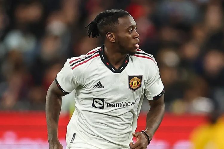 Aaron Wan-Bissaka