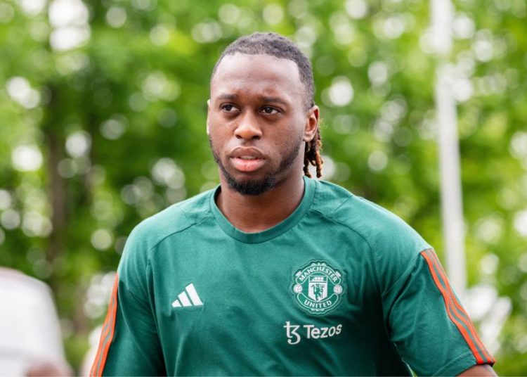 Aaron Wan-Bissaka