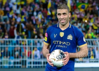 Abderrazak Hamdallah