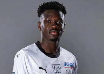 Abdoul Fessal Tapsoba