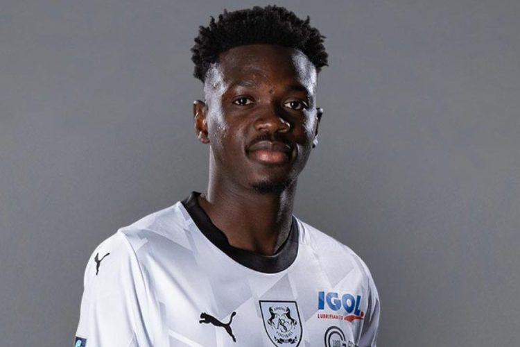 Abdoul Fessal Tapsoba