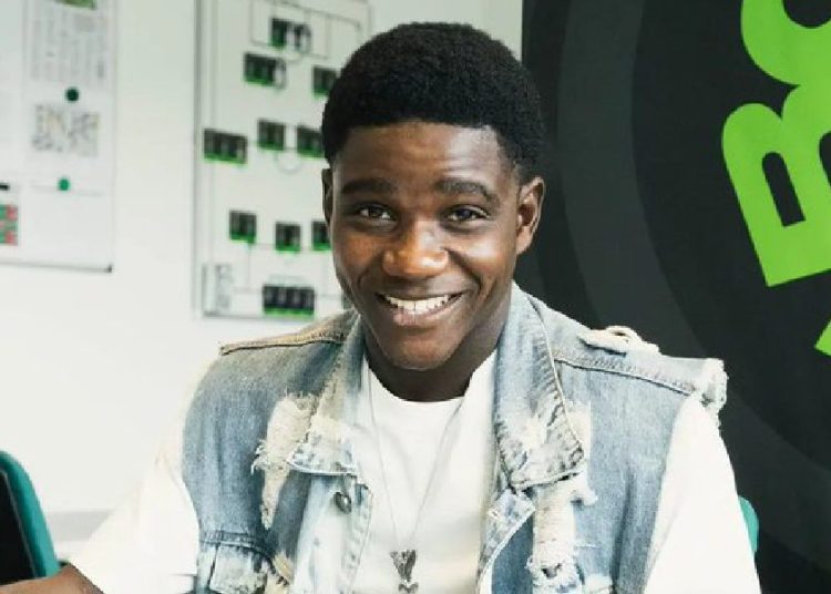 Abdoul Kader Ouattara